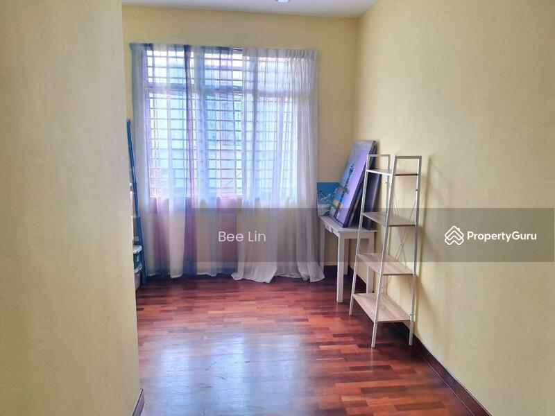 For Sale - Cluster House at Setia Damai