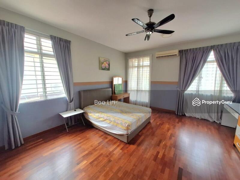 For Sale - Cluster House at Setia Damai