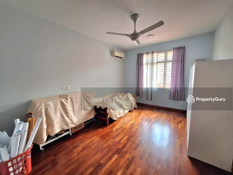 For Sale - Cluster House at Setia Damai