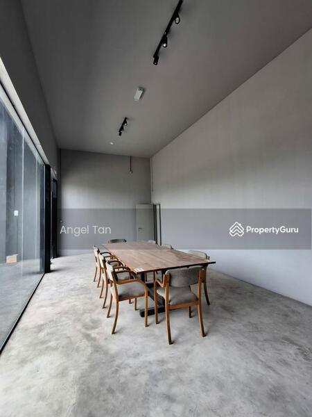 For Rent - Senai Idaman