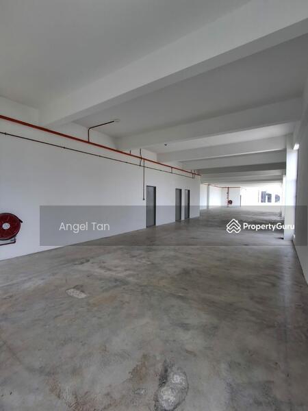 For Rent - Senai Idaman