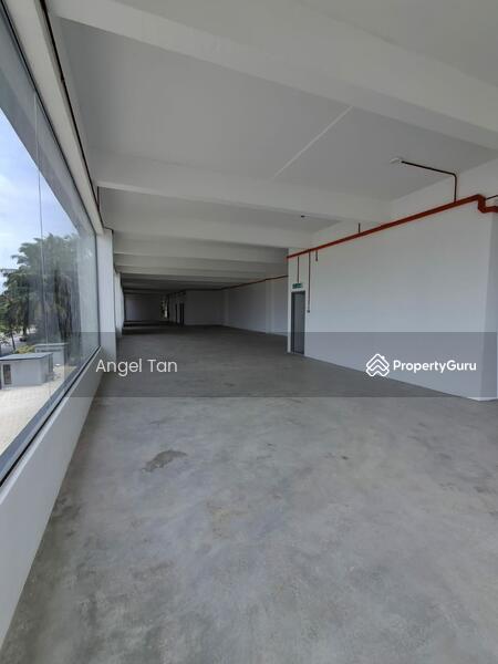 For Rent - Senai Idaman
