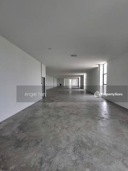 For Rent - Senai Idaman