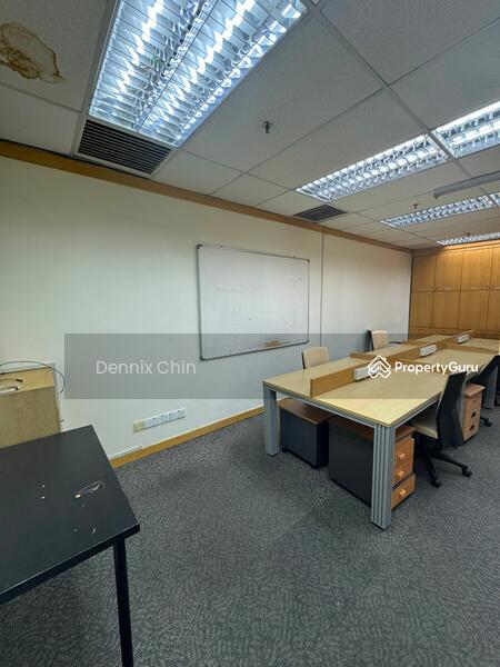 For Rent - Office Suite at Jalan Ampang, The Ampwalk Mall