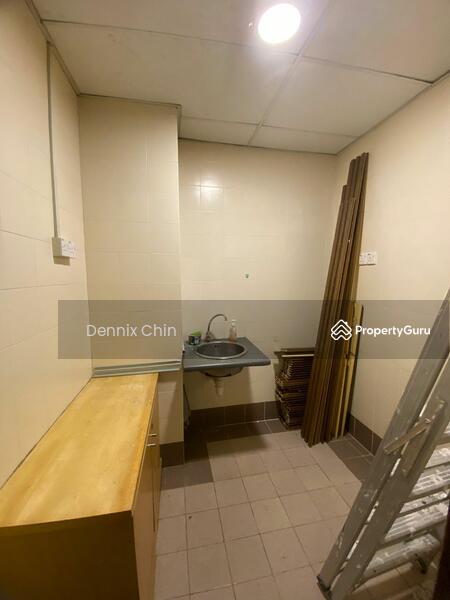 For Rent - Office Suite at Jalan Ampang, The Ampwalk Mall