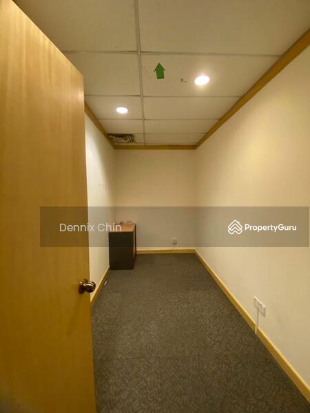 For Rent - Office Suite at Jalan Ampang, The Ampwalk Mall