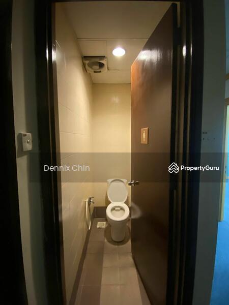 For Rent - Office Suite at Jalan Ampang, The Ampwalk Mall