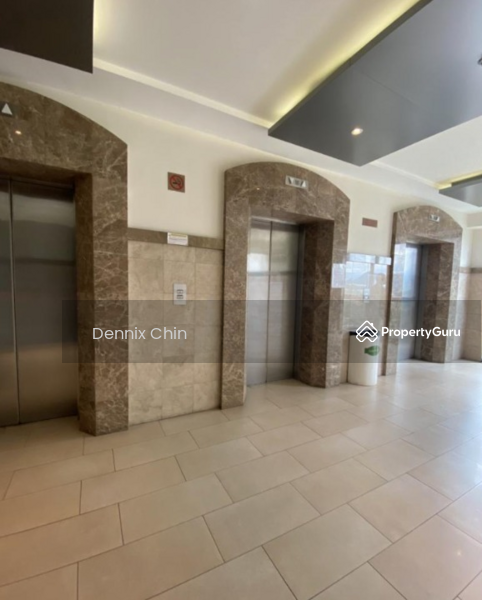 For Rent - Office Suite at Jalan Ampang, The Ampwalk Mall