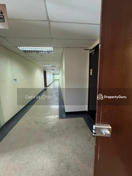 For Rent - Office Suite at Jalan Ampang, The Ampwalk Mall