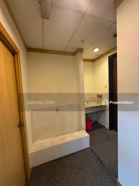 For Rent - Office Suite at Jalan Ampang, The Ampwalk Mall