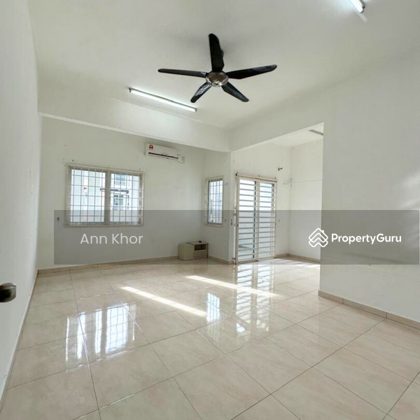 For Rent - Taman Nauri Ria