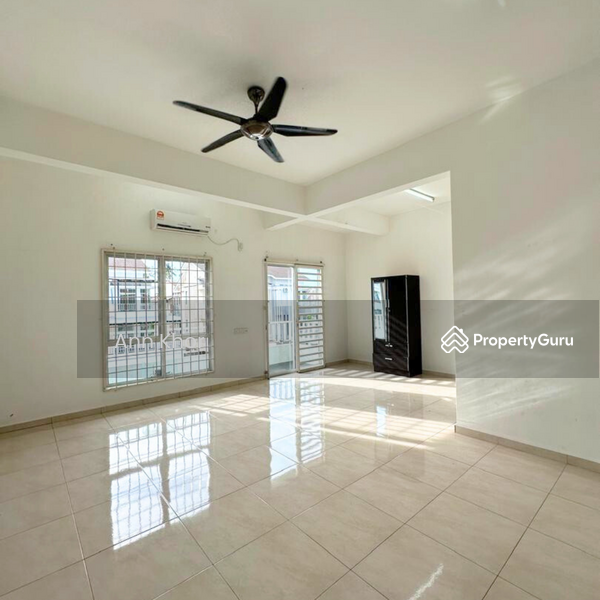 For Rent - Taman Nauri Ria
