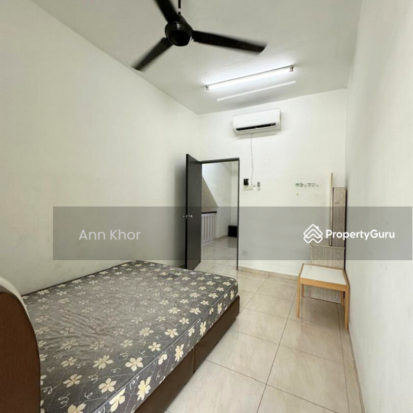 For Rent - Taman Nauri Ria