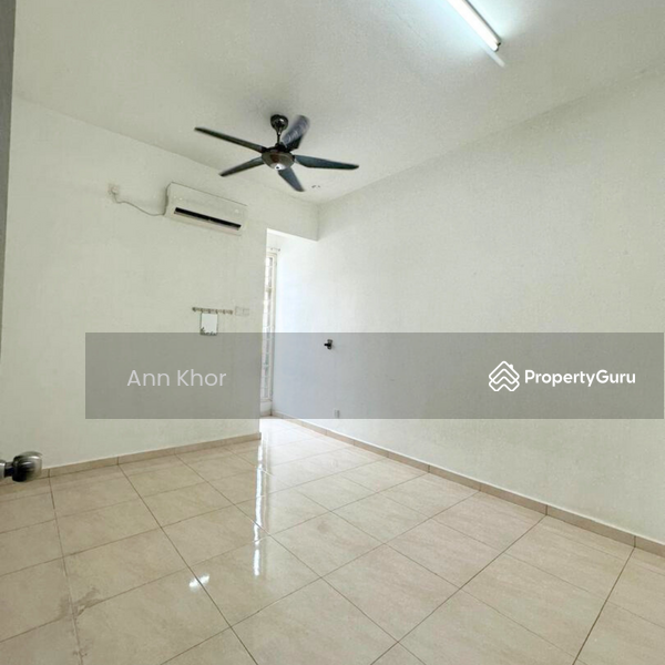 For Rent - Taman Nauri Ria