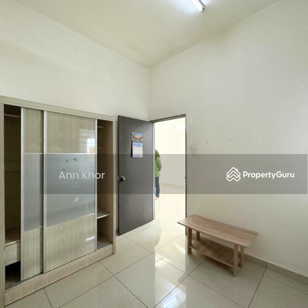 For Rent - Taman Nauri Ria