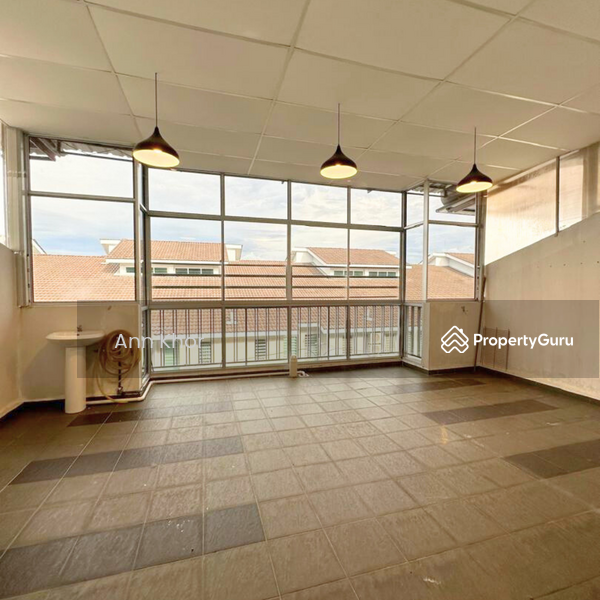 For Rent - Taman Nauri Ria