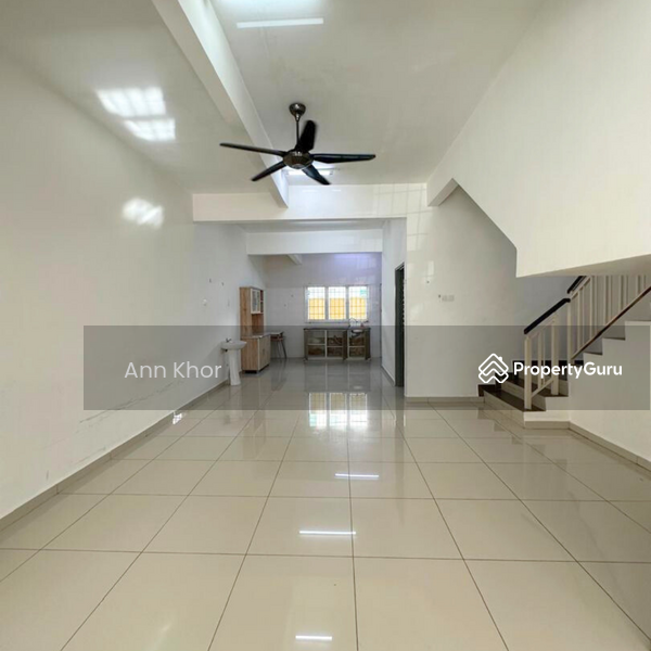 For Rent - Taman Nauri Ria