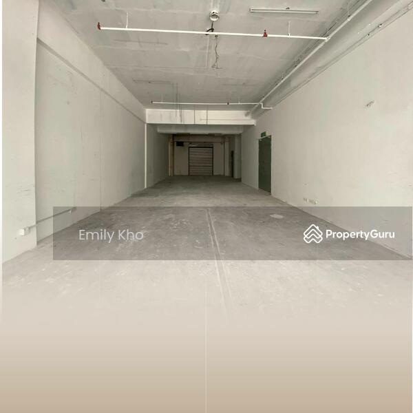 For Rent - UOA Business Park @ Kencana Square