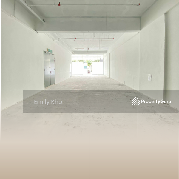 For Rent - UOA Business Park @ Kencana Square