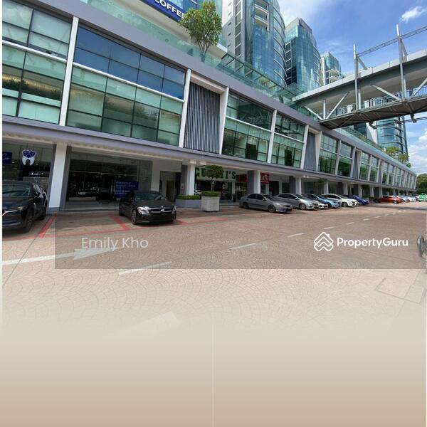 For Rent - UOA Business Park @ Kencana Square