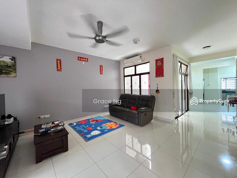 Untuk Dijual - Rini Height Rinis Heights