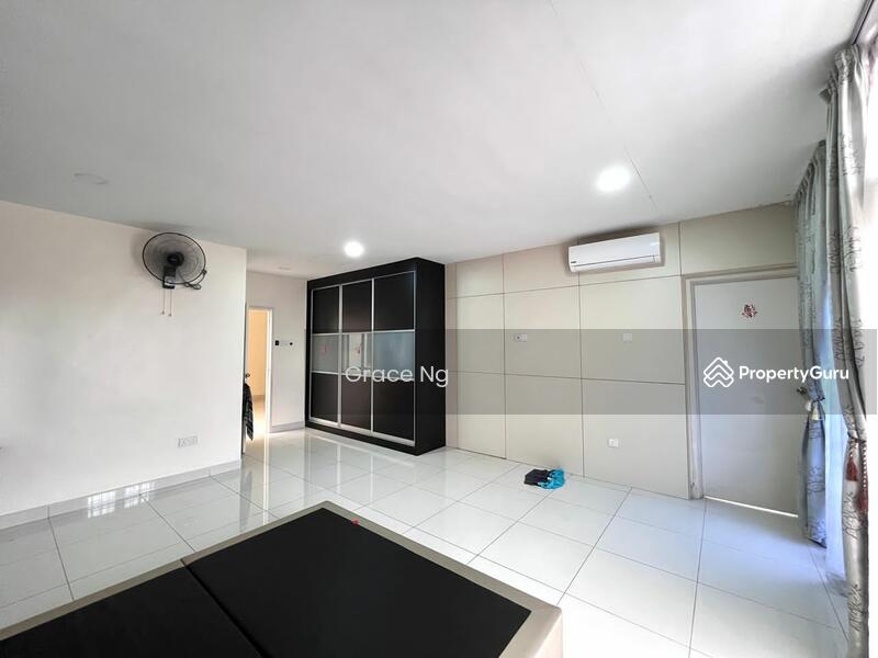 Untuk Dijual - Rini Height Rinis Heights