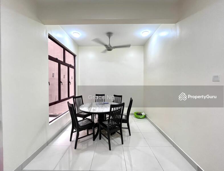 Untuk Dijual - Rini Height Rinis Heights