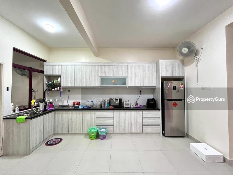 Untuk Dijual - Rini Height Rinis Heights