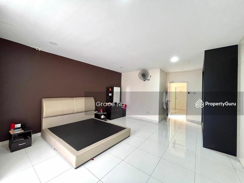 Untuk Dijual - Rini Height Rinis Heights
