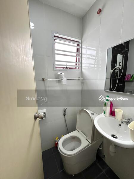 Untuk Dijual - Rini Height Rinis Heights