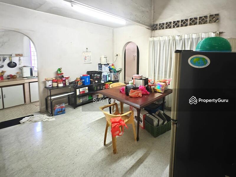 For Sale - Taman Petaling