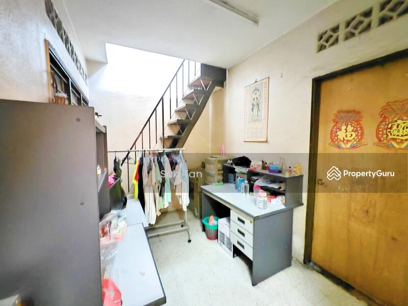 For Sale - Taman Petaling
