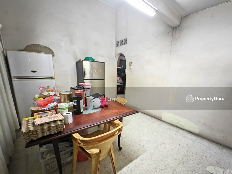 For Sale - Taman Petaling