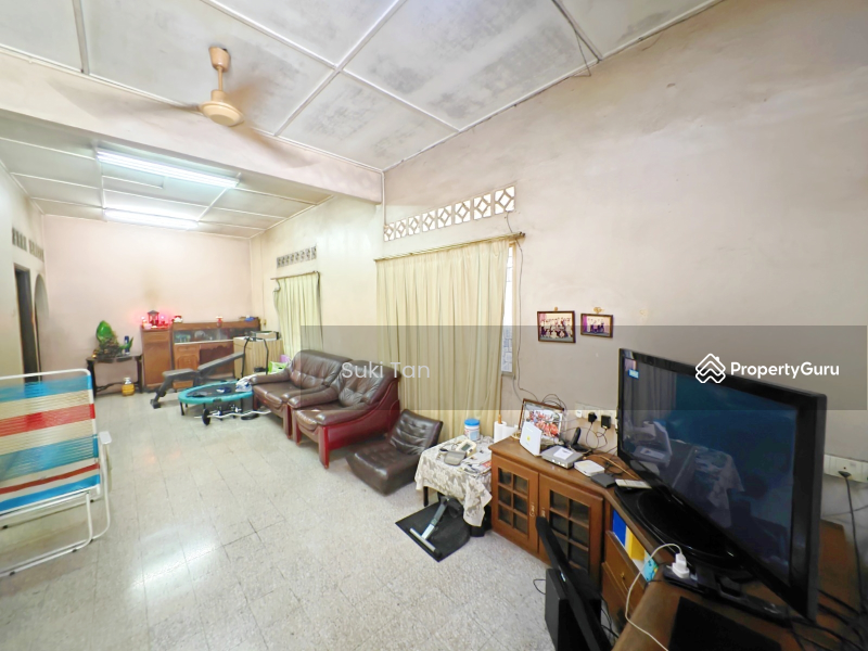 For Sale - Taman Petaling