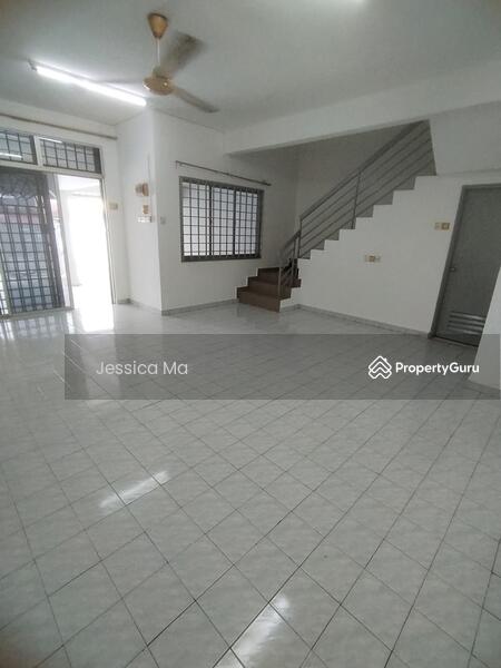 For Rent - Megah Ria Megah Ria Taman Megah Ria Megah Ria Taman Megah Ria Megah Ria