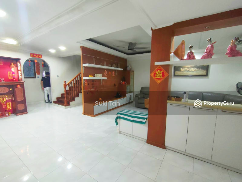 Untuk Dijual - Taman Sri Bintang