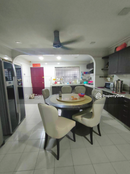 Untuk Dijual - Taman Sri Bintang