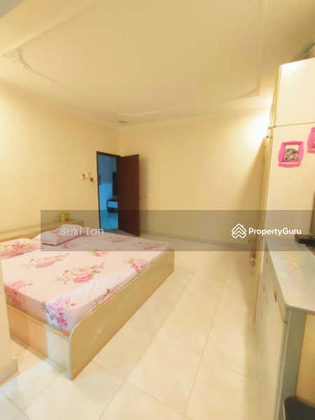 Untuk Dijual - Taman Sri Bintang