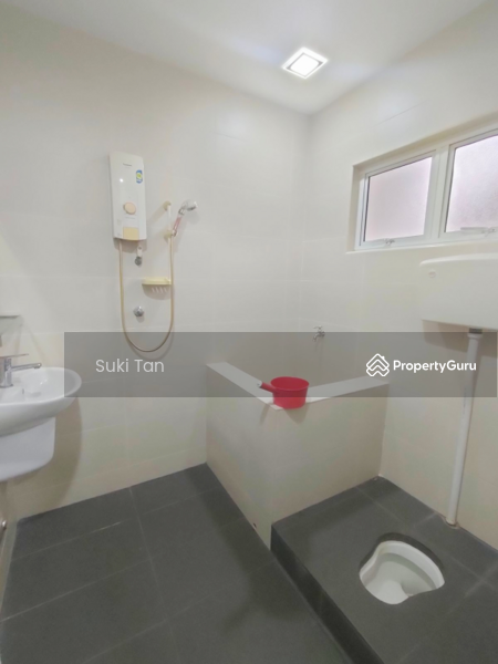 Untuk Dijual - Taman Sri Bintang