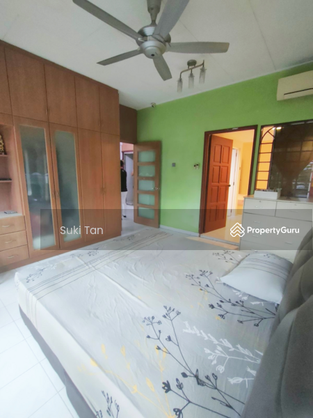 Untuk Dijual - Taman Sri Bintang