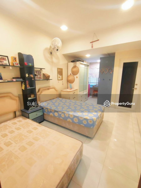 Untuk Dijual - Taman Sri Bintang