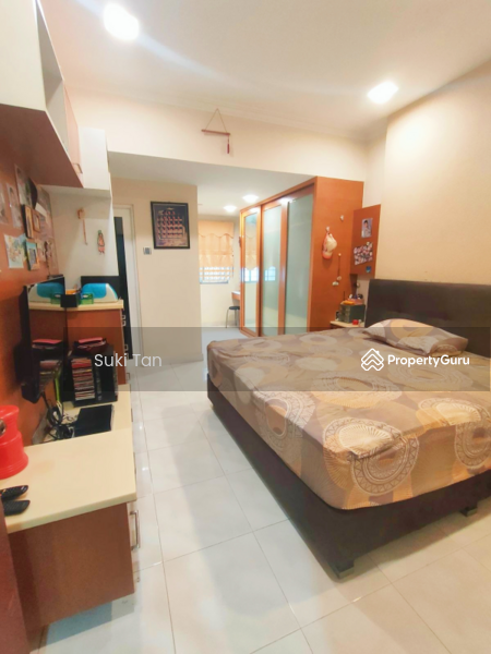 Untuk Dijual - Taman Sri Bintang