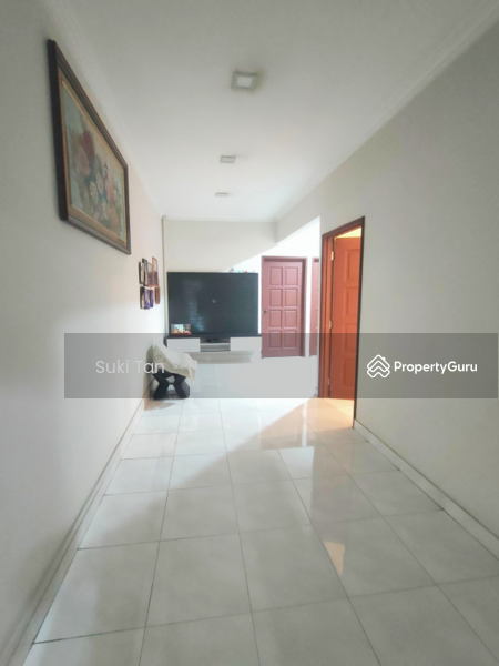 Untuk Dijual - Taman Sri Bintang