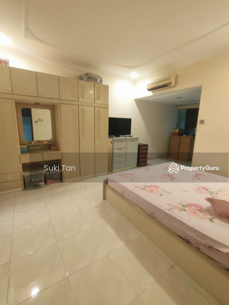 Untuk Dijual - Taman Sri Bintang
