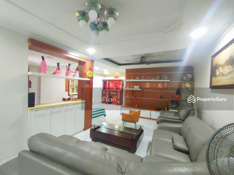 Untuk Dijual - Taman Sri Bintang