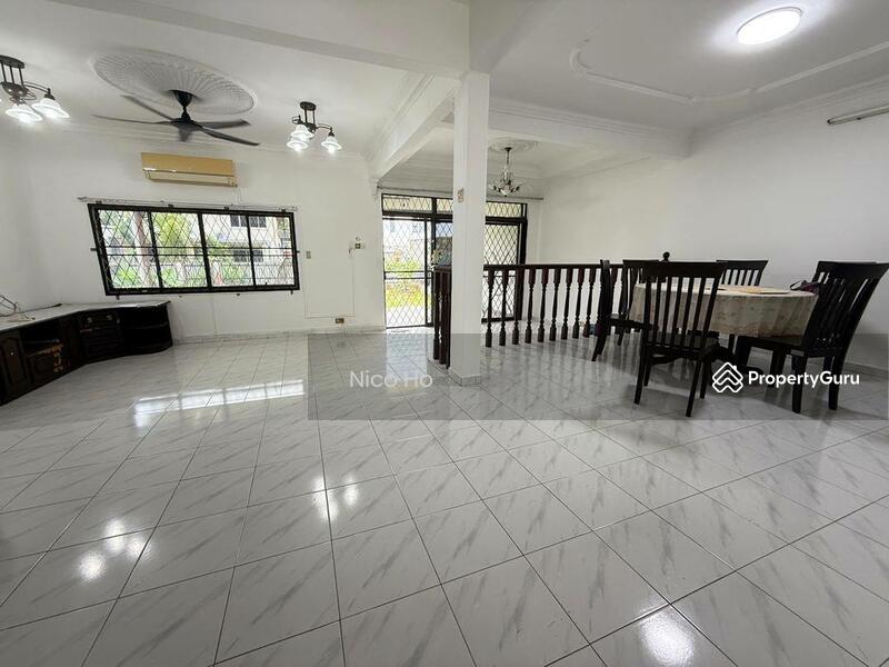Untuk Dijual - Taman Pelangi