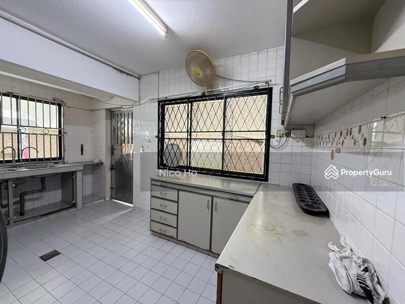 Untuk Dijual - Taman Pelangi
