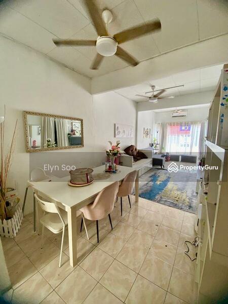 For Sale - SP 1 @ Bandar Saujana Putra