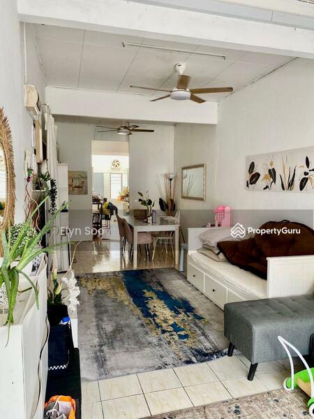 For Sale - SP 1 @ Bandar Saujana Putra