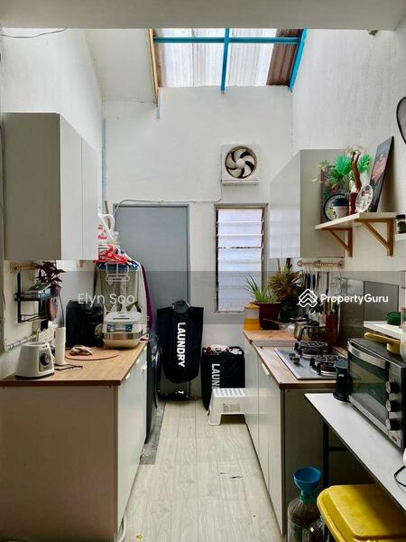 For Sale - SP 1 @ Bandar Saujana Putra